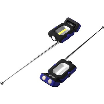

STROXX pracovní svítilna LED s magnetem