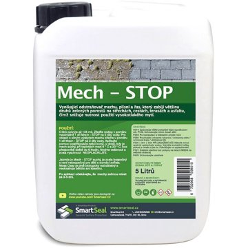 

SMARTSEAL Mech-stop 5 l