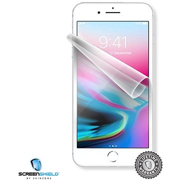 

Screenshield APPLE iPhone 8 Plus na displej