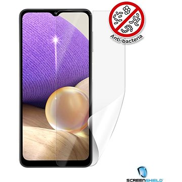 

Screenshield Anti-Bacteria SAMSUNG Galaxy A32 na displej