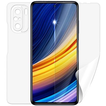 

Screenshield POCO F3 na celé tělo