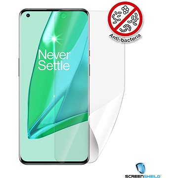 

Screenshield Anti-Bacteria ONEPLUS 9 Pro na displej