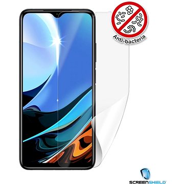 

Screenshield Anti-Bacteria XIAOMI Redmi 9T na displej