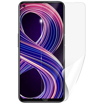 

Screenshield REALME 8 5G na displej