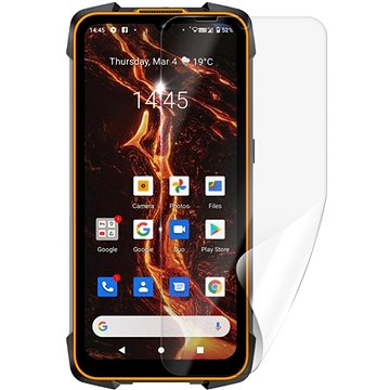 

Screenshield CUBOT King Kong 5 Pro na displej