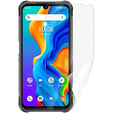 

Screenshield UMIDIGI Bison na displej
