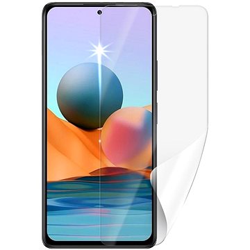 

Screenshield XIAOMI Redmi Note 10 Pro na displej