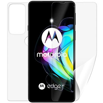

Screenshield MOTOROLA Edge 20 XT2143 na celé tělo