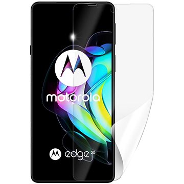 

Screenshield MOTOROLA Edge 20 XT2143 na displej