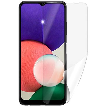 

Screenshield SAMSUNG Galaxy A22 5G na displej