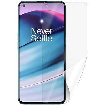 

Screenshield ONEPLUS Nord CE 5G na displej
