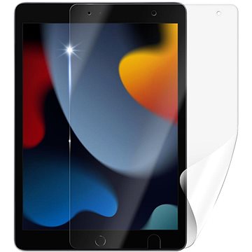 Screenshield APPLE iPad 9 10.2 (2021) Wi-Fi na displej - Ochranná fólie