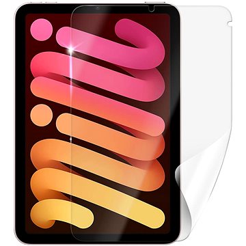 Screenshield APPLE iPad mini 6th 8.3 (2021) Wi-Fi na displej - Ochranná fólie