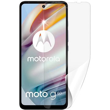

Screenshield MOTOROLA Moto G60 XT2135 na displej