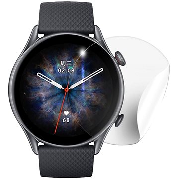 

Screenshield Anti-Bacteria AMAZFIT GTR 3 Pro