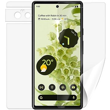 

Screenshield GOOGLE Pixel 6 5G na celé tělo