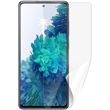 

Screenshield Anti-Bacteria SAMSUNG Galaxy S20FE 5G na displej