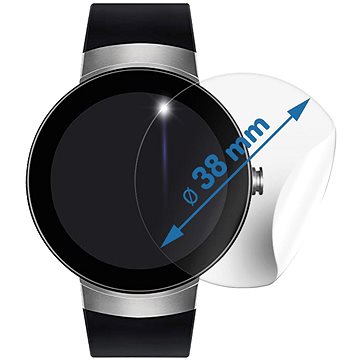 

Screenshield Watch o 38 mm
