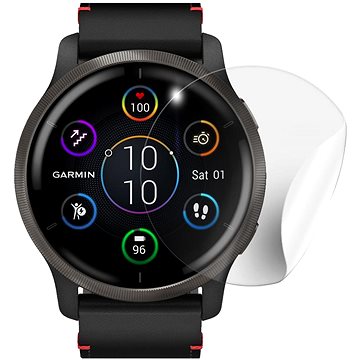 

Screenshield Anti-Bacteria GARMIN Venu 2 Plus na displej