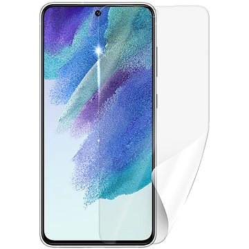 

Screenshield SAMSUNG Galaxy S21 FE 5G na displej
