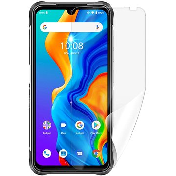 

Screenshield UMIDIGI Bison Plus na displej