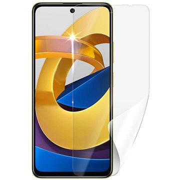 

Screenshield POCO M4 Pro 5G na displej