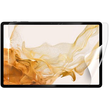 

Screenshield SAMSUNG Galaxy Tab S8+ 12.4 Wi-Fi na displej
