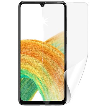 

Screenshield SAMSUNG Galaxy A33 5G na displej