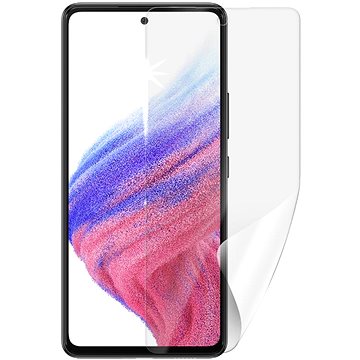 

Screenshield SAMSUNG Galaxy A53 5G na displej