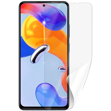 

Screenshield XIAOMI Redmi Note 11 Pro 5G na displej