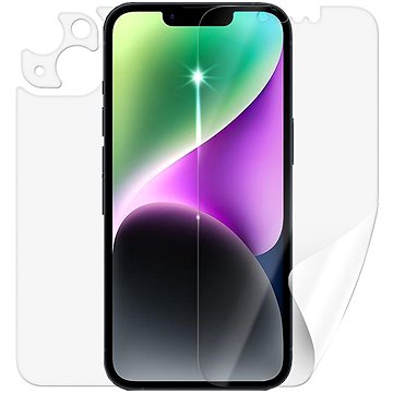 

Screenshield iPhone 14 fólie na celé tělo