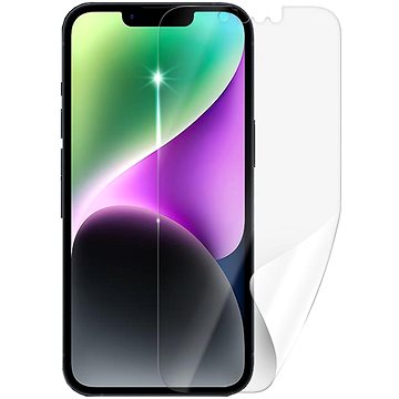 

Screenshield iPhone 14 fólie na displej