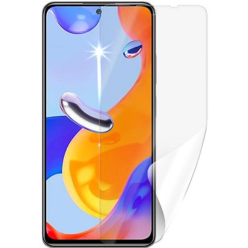 

Screenshield XIAOMI Redmi Note 11 Pro fólie na displej