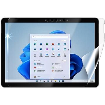 Screenshield MICROSOFT Surface Go 3 fólie na celé tělo