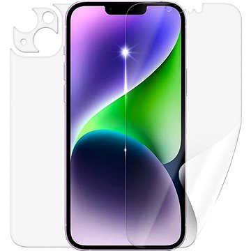 

Screenshield APPLE iPhone 14 Plus fólie na celé tělo