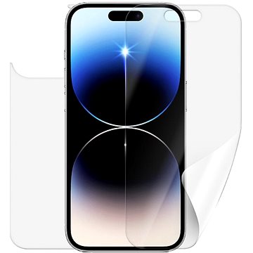 

Screenshield Apple iPhone 14 Pro fólie na celé tělo