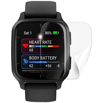 

Screenshield GARMIN Venu SQ2 Music