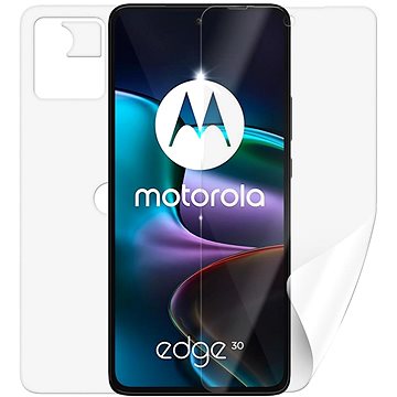 

Screenshield MOTOROLA Edge 30 XT2203 fólie na celé tělo