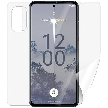 

Screenshield NOKIA X30 5G fólie na celé tělo