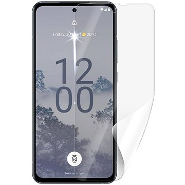 

Screenshield NOKIA X30 5G fólie na displej