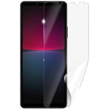 

Screenshield SONY Xperia 10 IV 5G fólie na displej