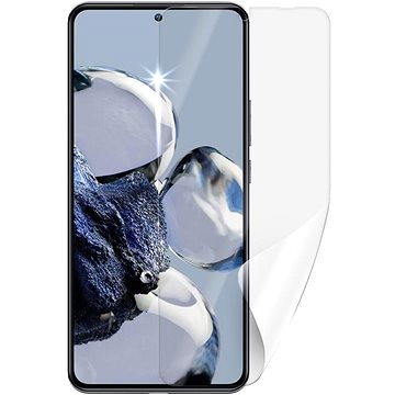 

Screenshield XIAOMI 12T PRO fólie na displej