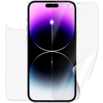 

Screenshield APPLE iPhone 14 Pro Max fólie na celé tělo