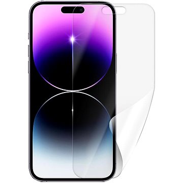 

Screenshield APPLE iPhone 14 Pro Max fólie na displej