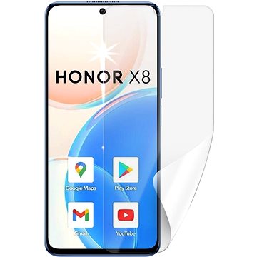 

Screenshield HONOR X8 fólie na displej