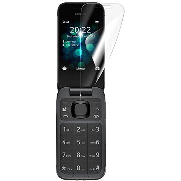 

Screenshield NOKIA 2660 Flip fólie na displej