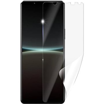 

Screenshield SONY Xperia 5 IV 5G fólie na displej