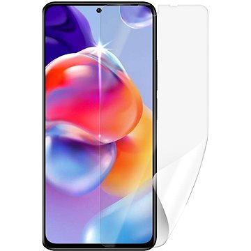 

Screenshield XIAOMI Redmi Note 11 Pro+ 5G fólie na displej
