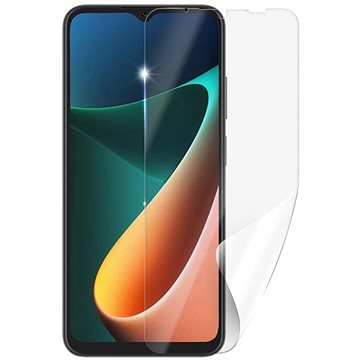 

Screenshield OSCAL C80 fólie na displej