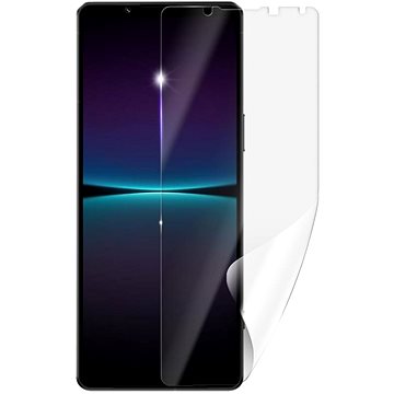 

Screenshield SONY Xperia 1 IV 5G fólie na displej